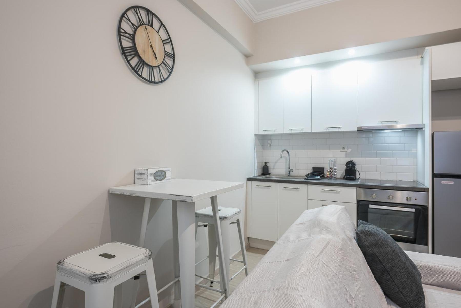 Cozy Evangelismos By Mdk Apartamento Atenas