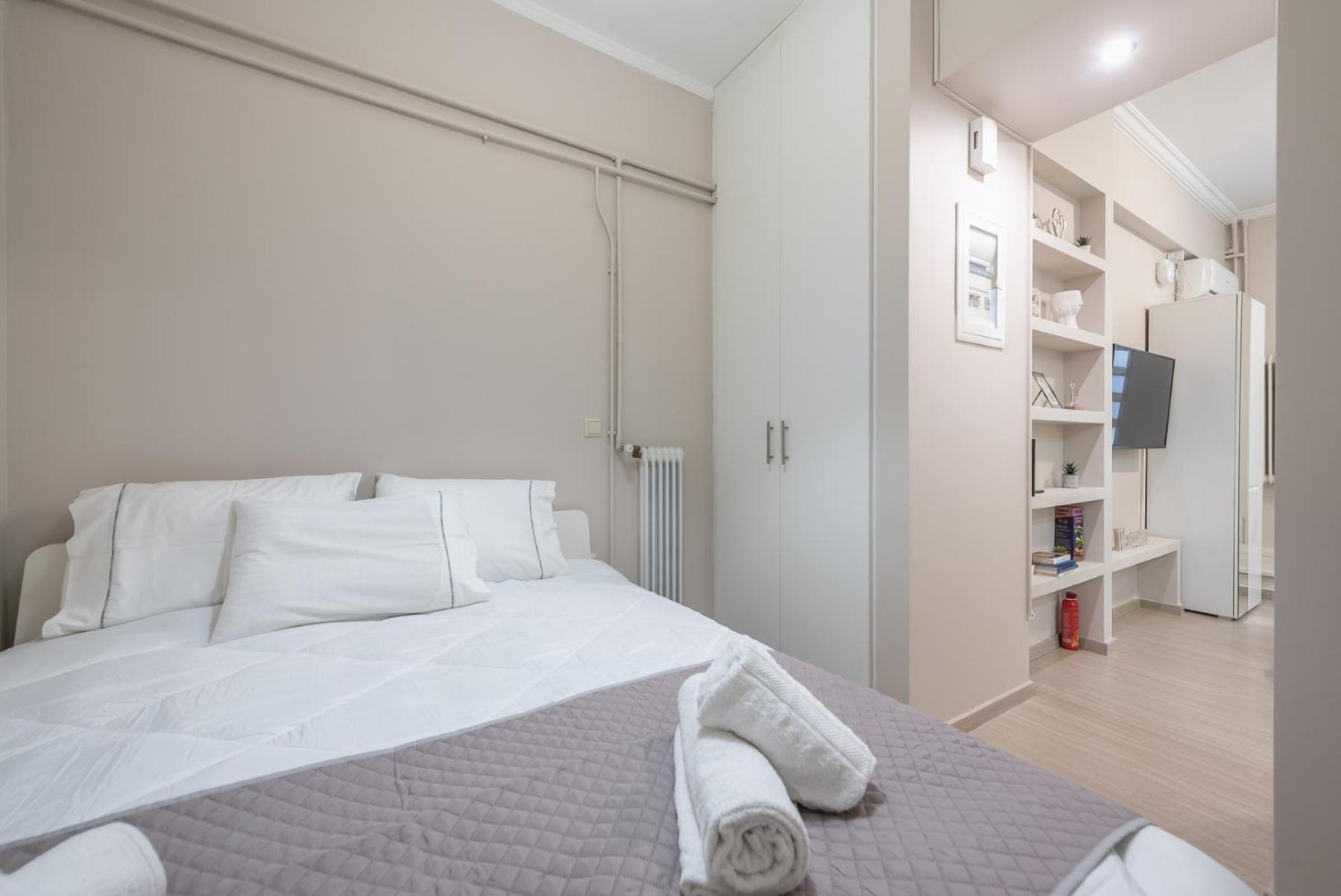 Cozy Evangelismos By Mdk Apartment Athens