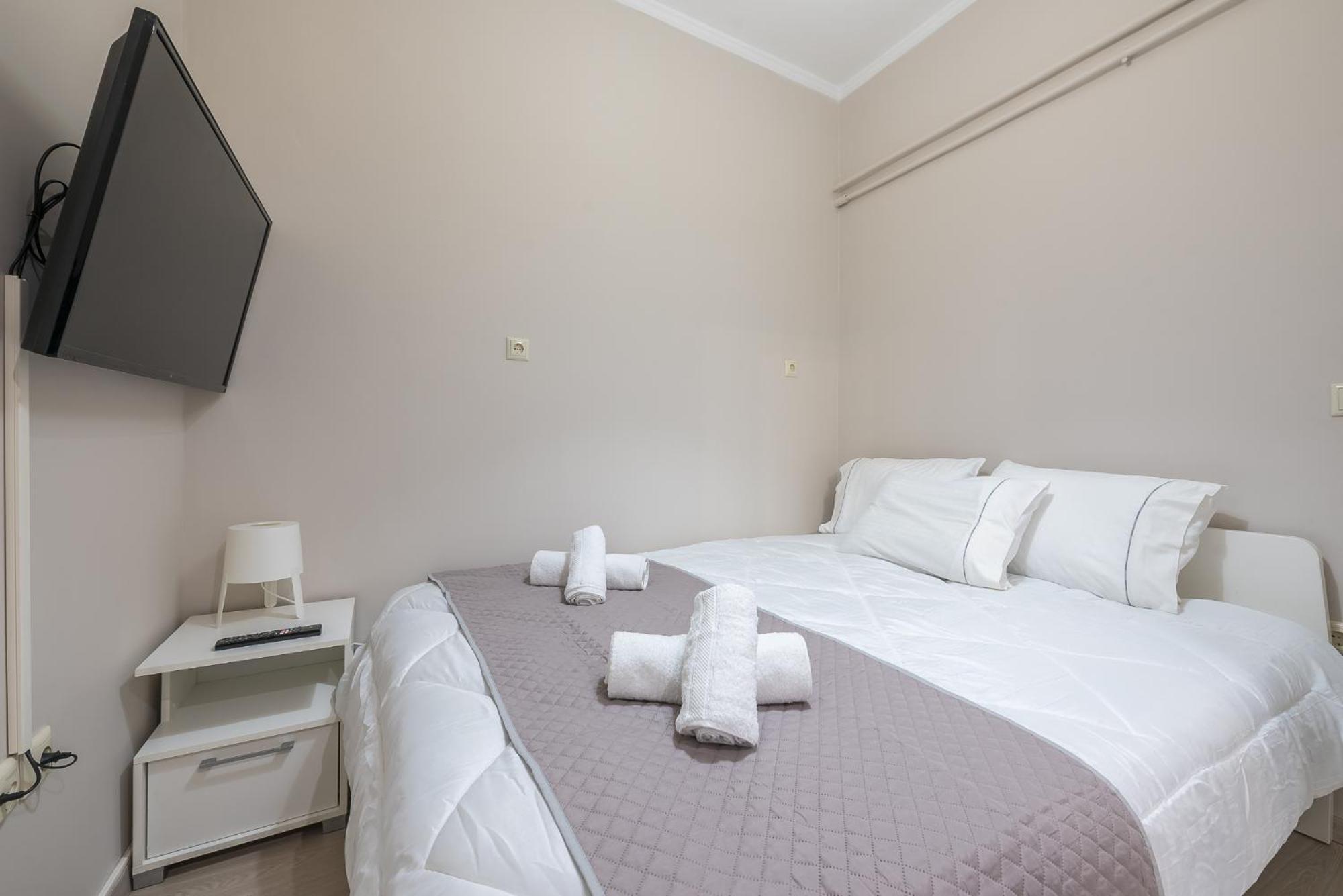 Cozy Evangelismos By Mdk Apartment Athens