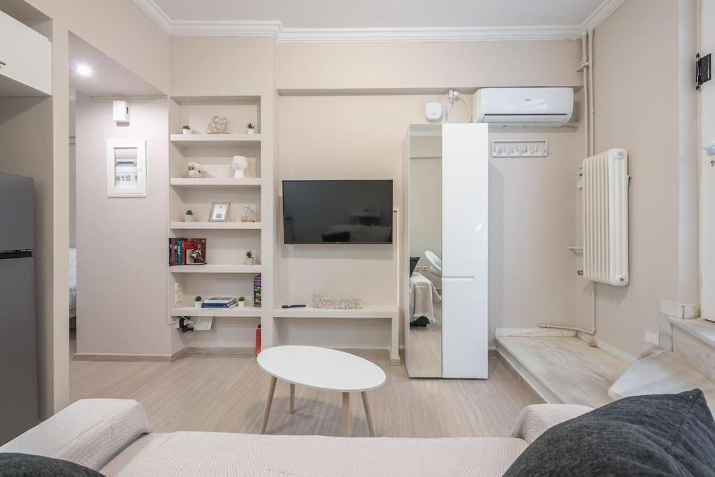 Cozy Evangelismos By Mdk Apartment Athens